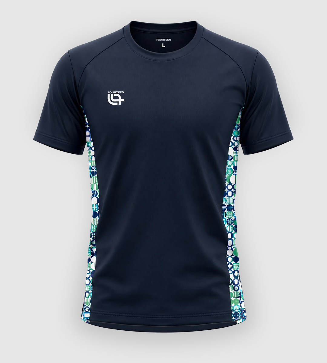 TE-Performance  Tee